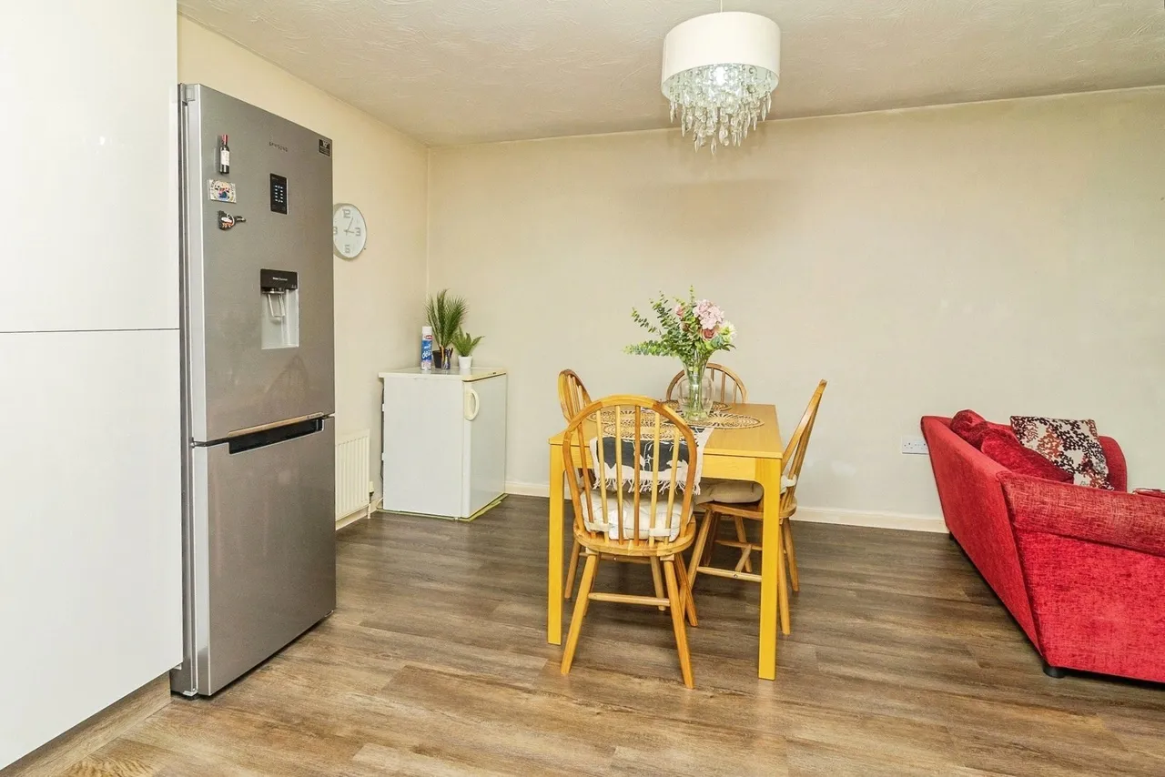 Moorgate, Leadenhall, Milton Keynes, Buckinghamshire, MK6, photo 12