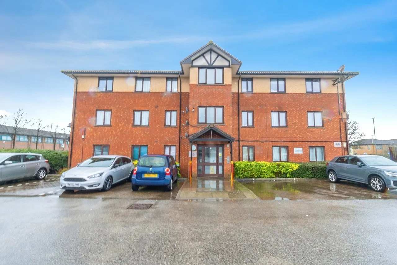 Moorgate, Leadenhall, Milton Keynes, Buckinghamshire, MK6, photo 14