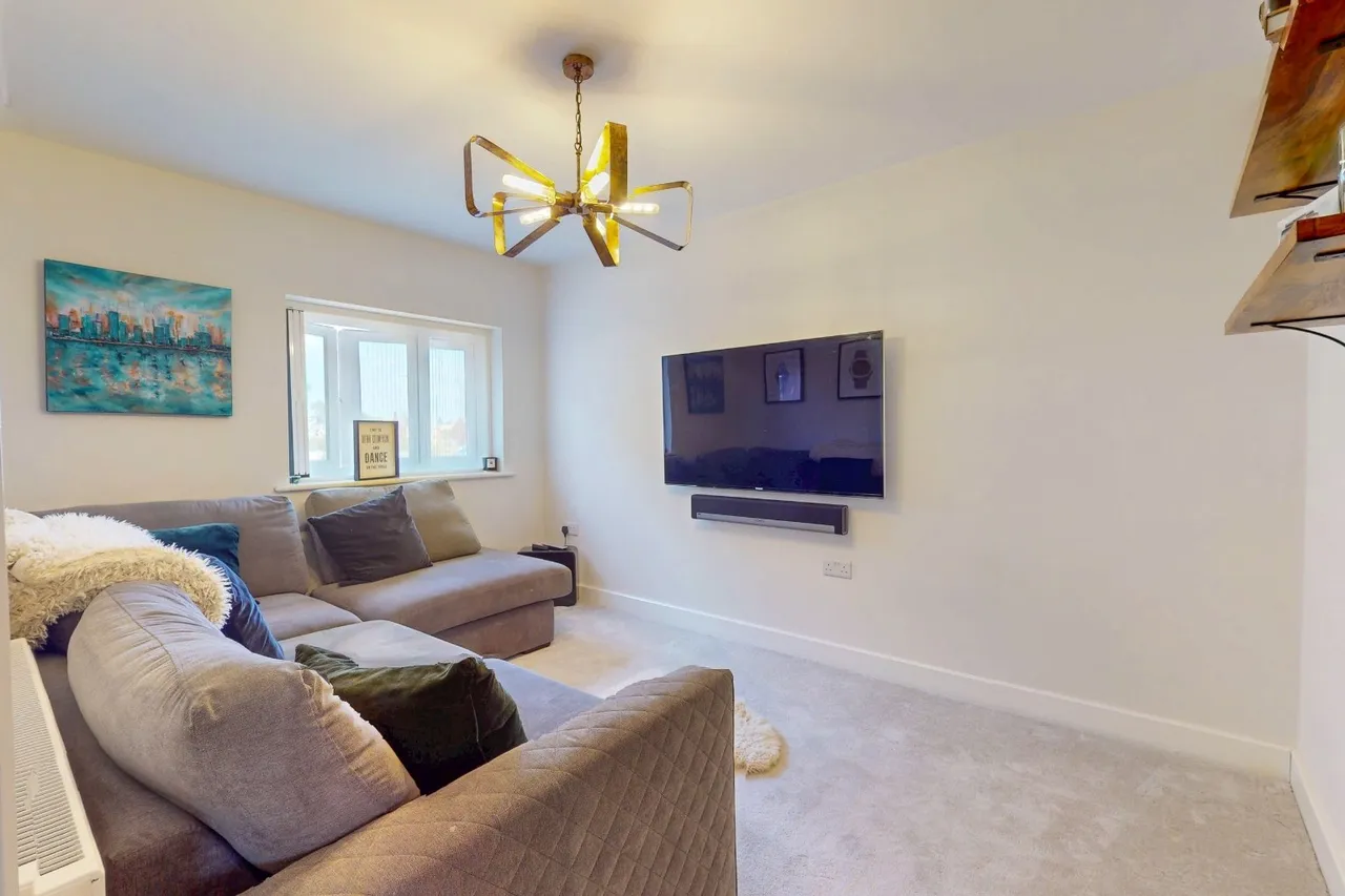 Clark Croft, Tibberton, Newport TF10 8EZ, photo 19