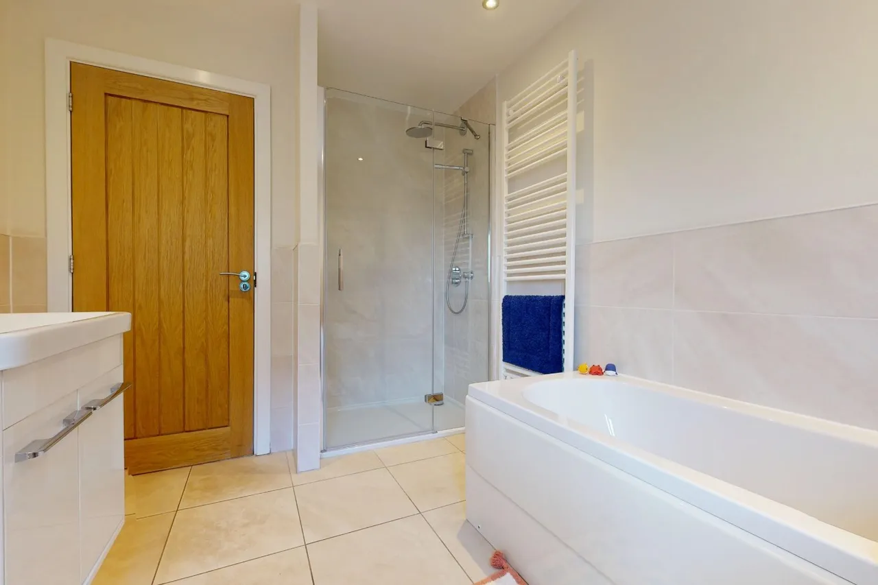 Clark Croft, Tibberton, Newport TF10 8EZ, photo 23