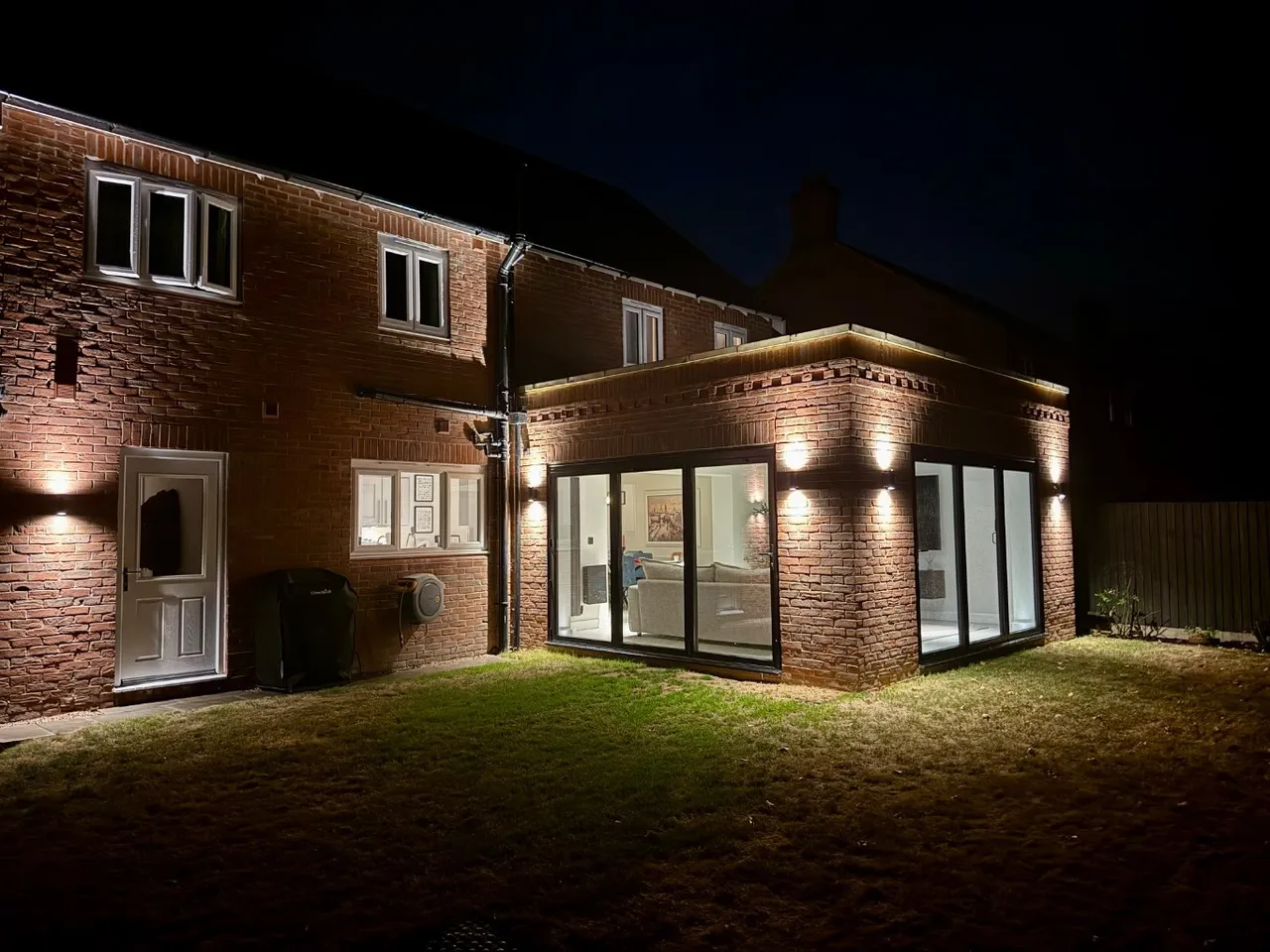 Clark Croft, Tibberton, Newport TF10 8EZ, photo 30