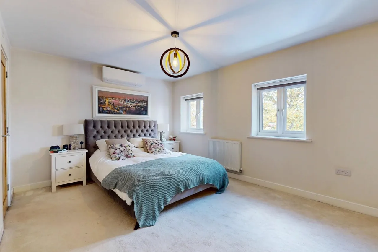 Clark Croft, Tibberton, Newport TF10 8EZ, photo 16