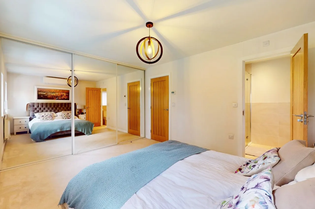 Clark Croft, Tibberton, Newport TF10 8EZ, photo 17