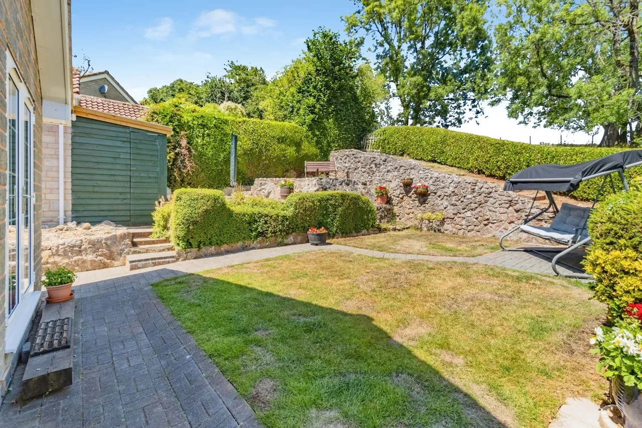 Tor Gardens, Ogwell, TQ12, photo 16