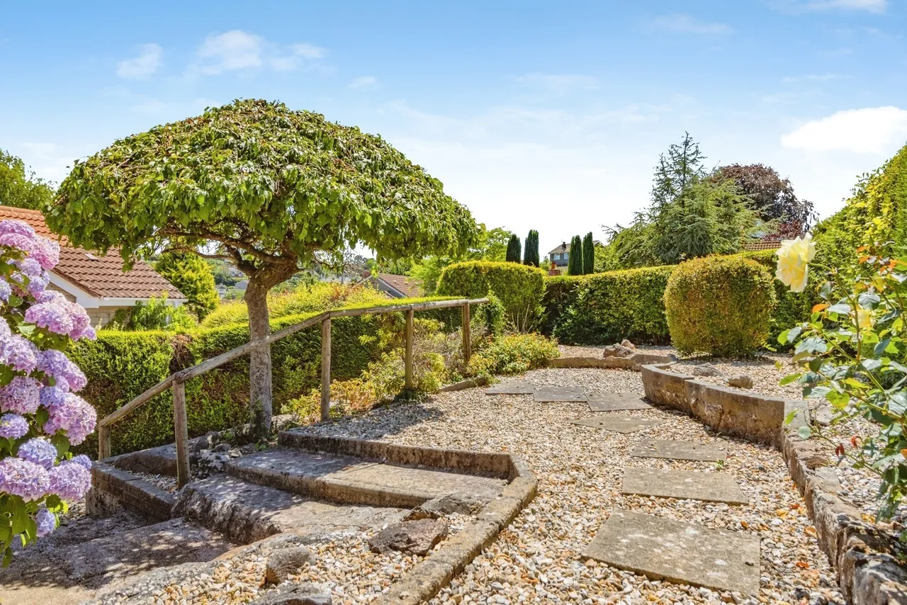 Tor Gardens, Ogwell, TQ12, photo 17