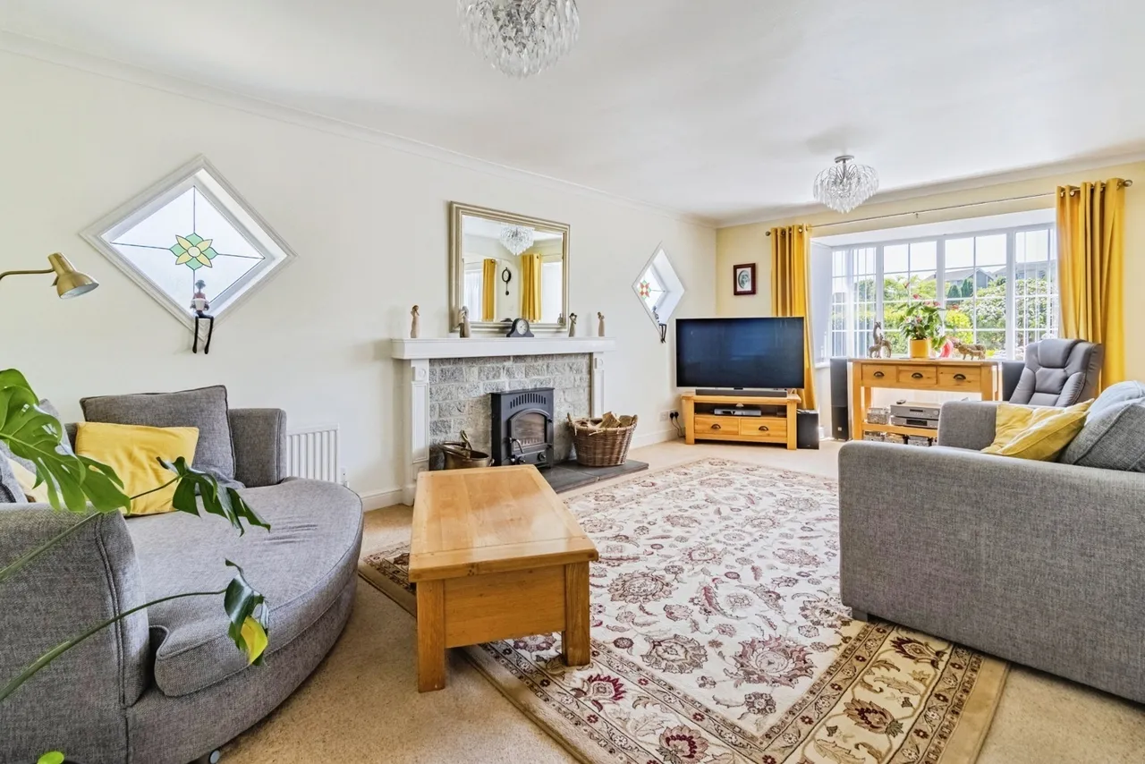 Tor Gardens, Ogwell, TQ12, photo 6