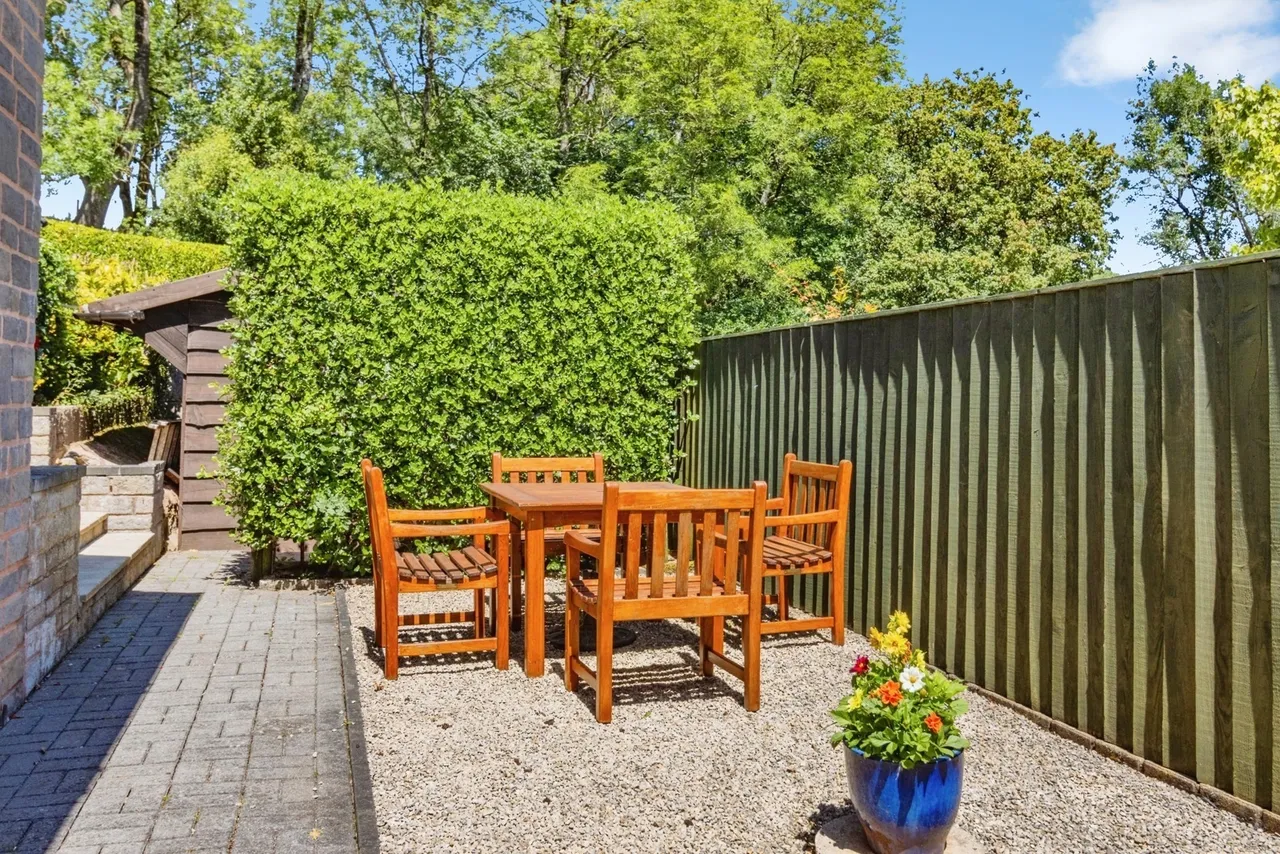 Tor Gardens, Ogwell, TQ12, photo 19