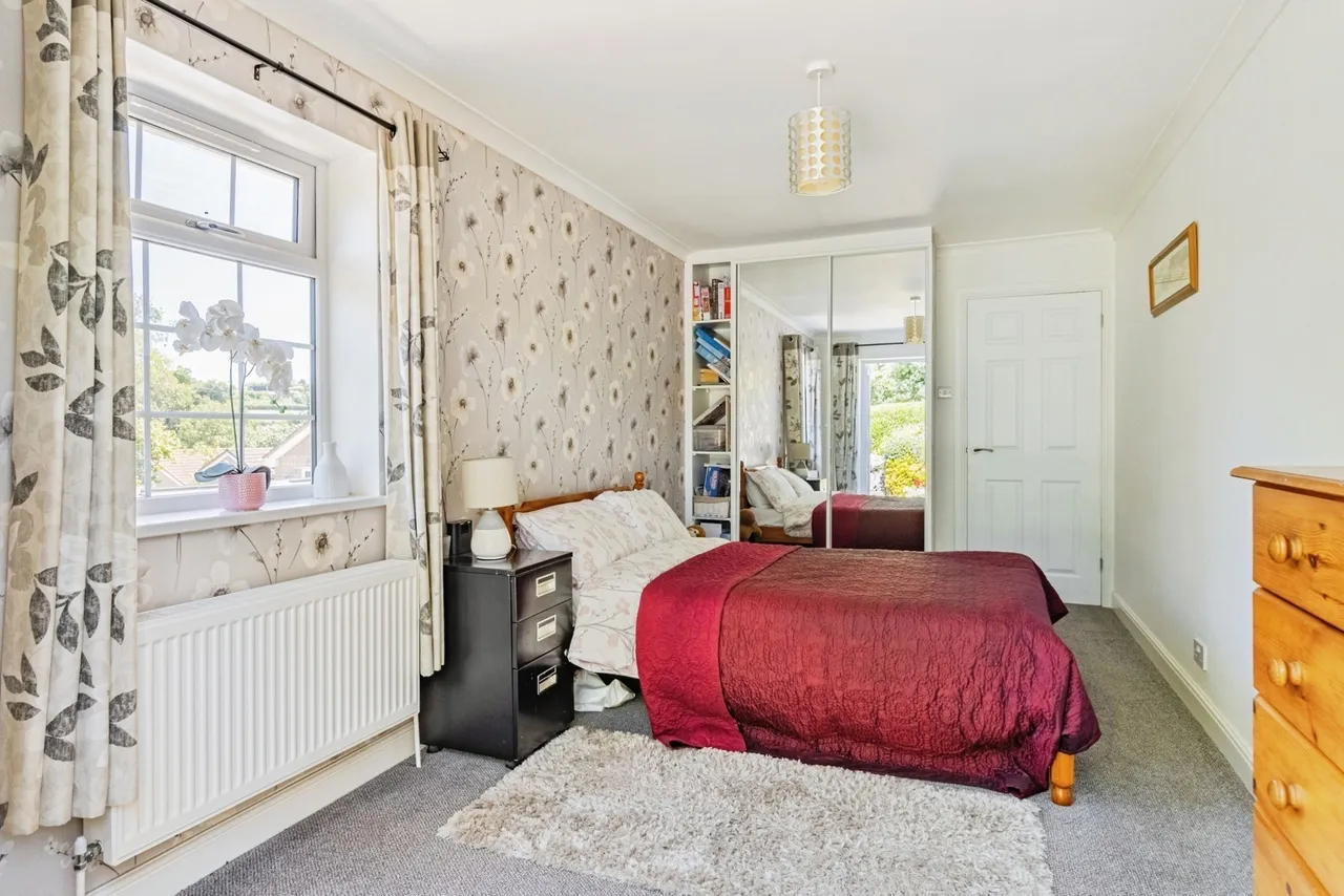 Tor Gardens, Ogwell, TQ12, photo 10
