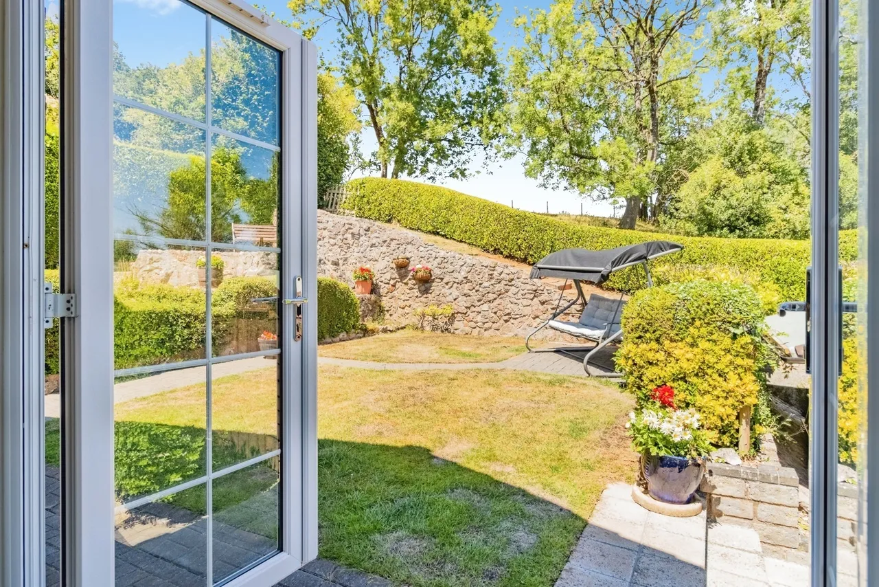 Tor Gardens, Ogwell, TQ12, photo 15