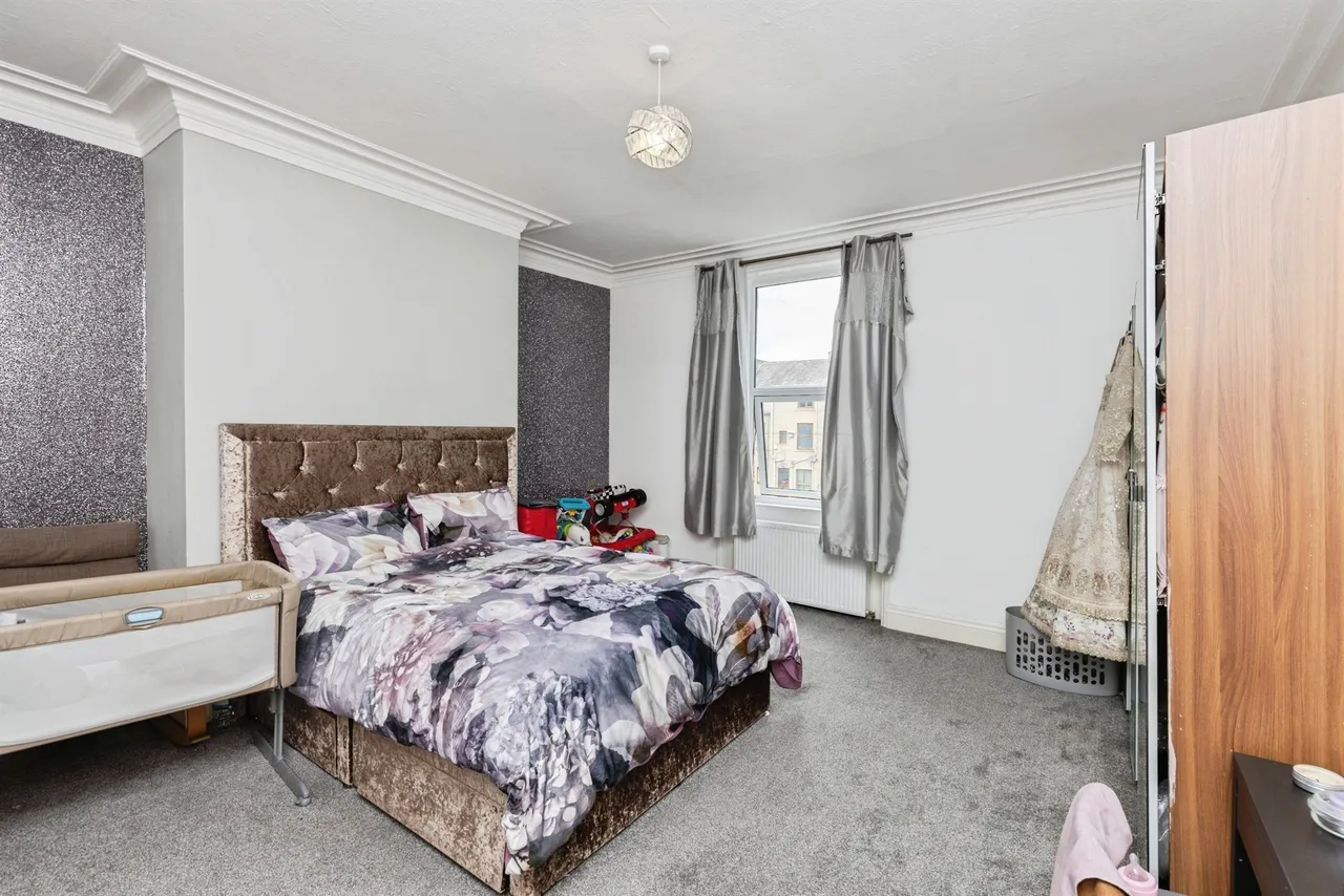 Walmer Villas, Bradford, photo 11