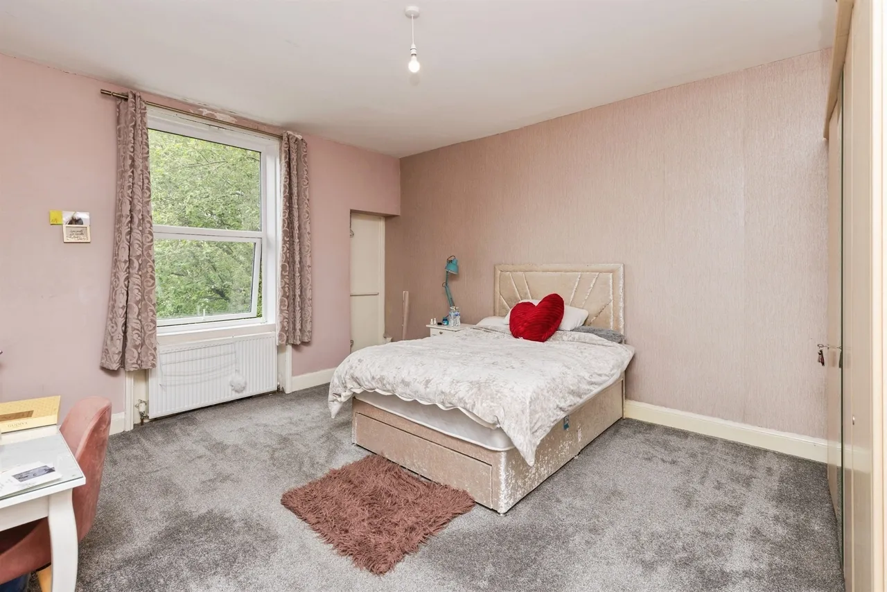 Walmer Villas, Bradford, photo 10