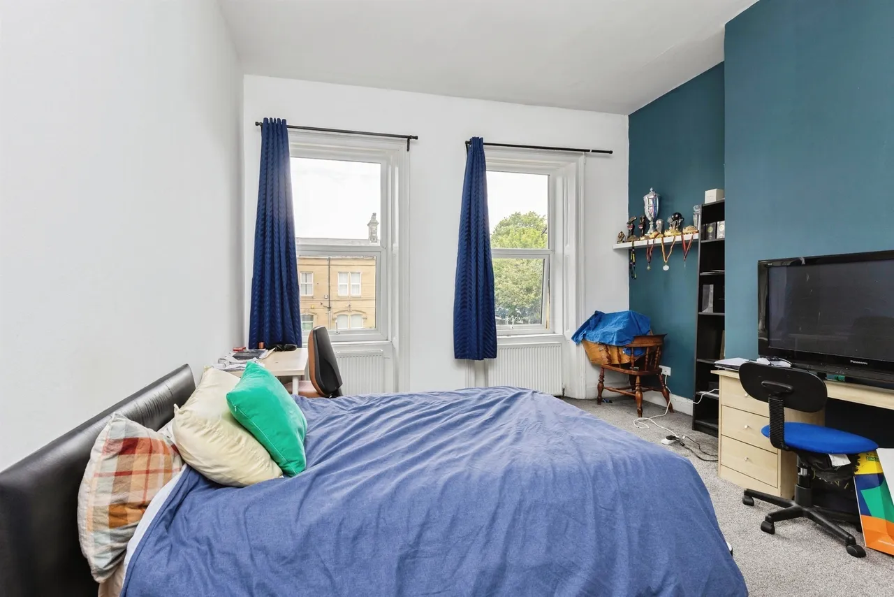 Walmer Villas, Bradford, photo 12