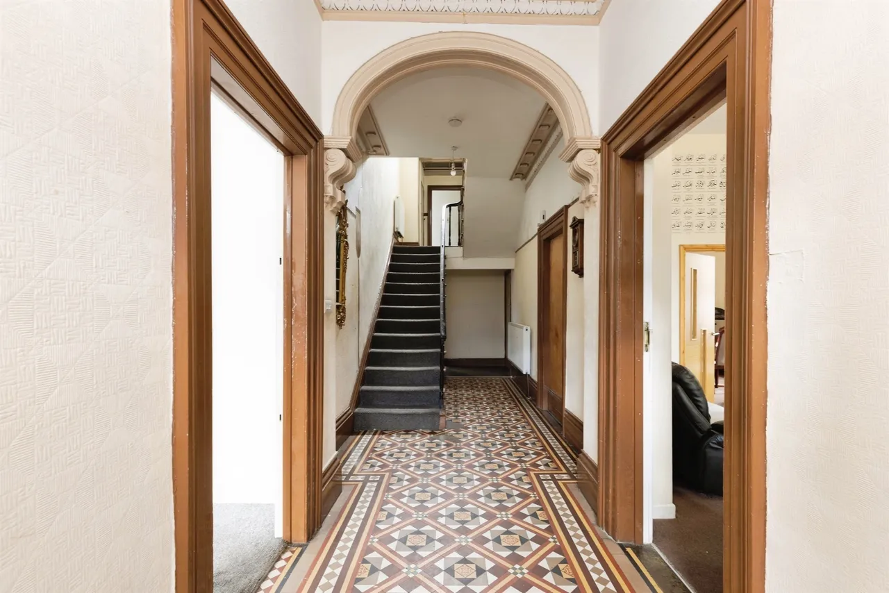 Walmer Villas, Bradford, photo 8