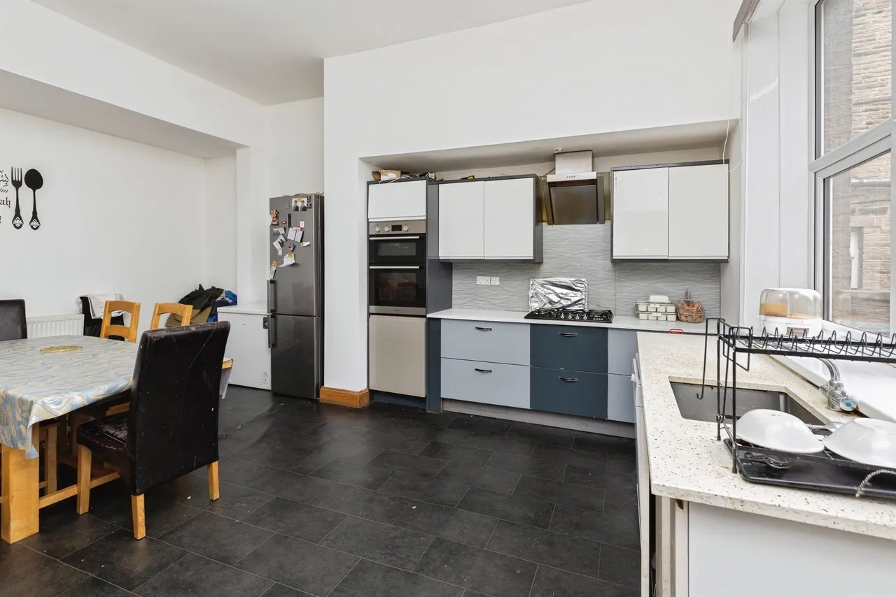 Walmer Villas, Bradford, photo 5