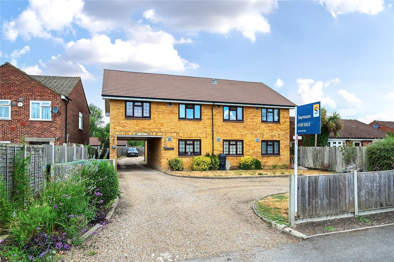 Hithermoor Road, Stanwell Moor, TW19, photo 9