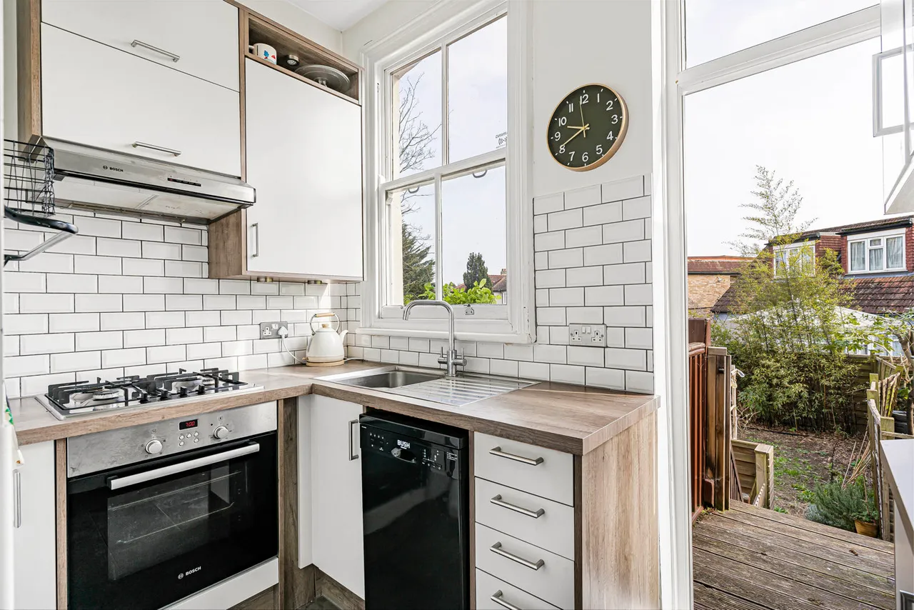 Selhurst Road, London, SE25, photo 3