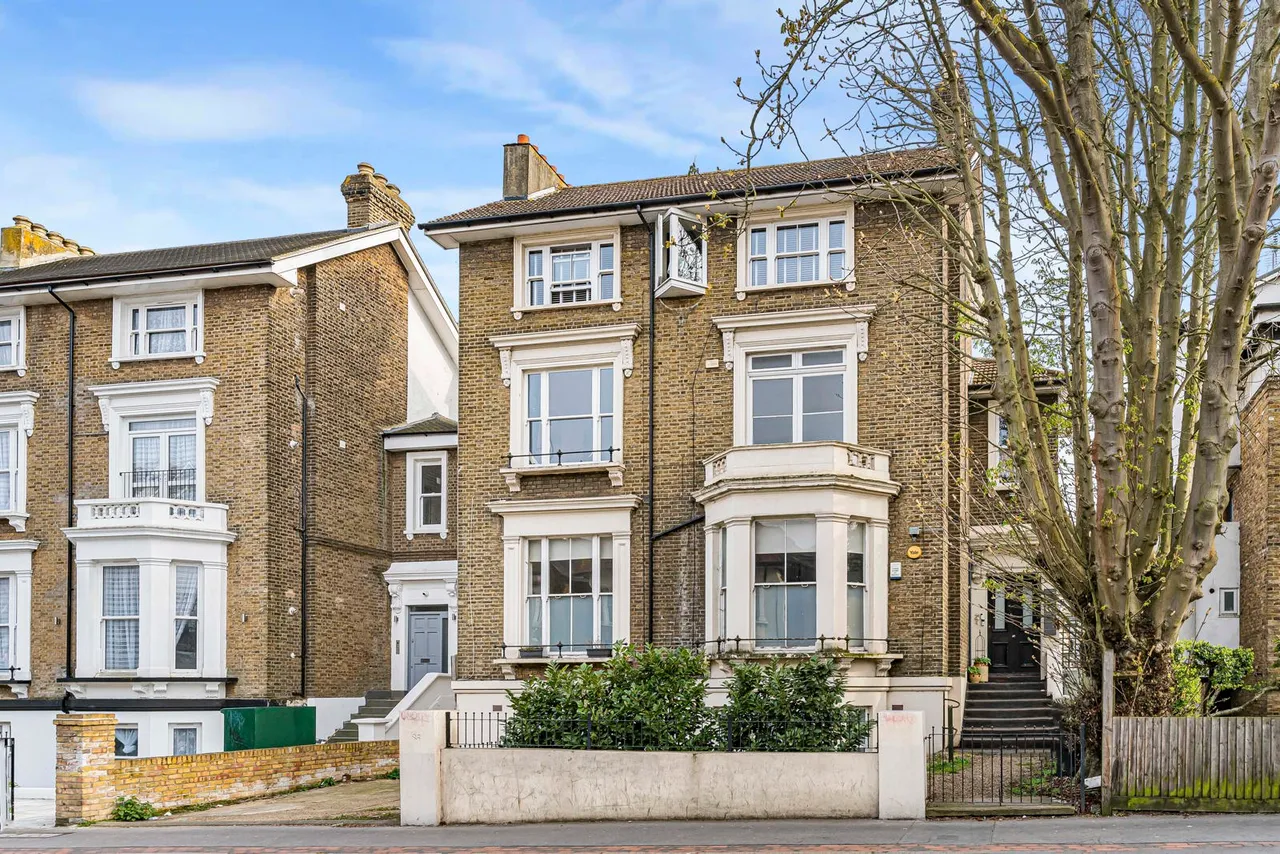 Selhurst Road, London, SE25, photo 22