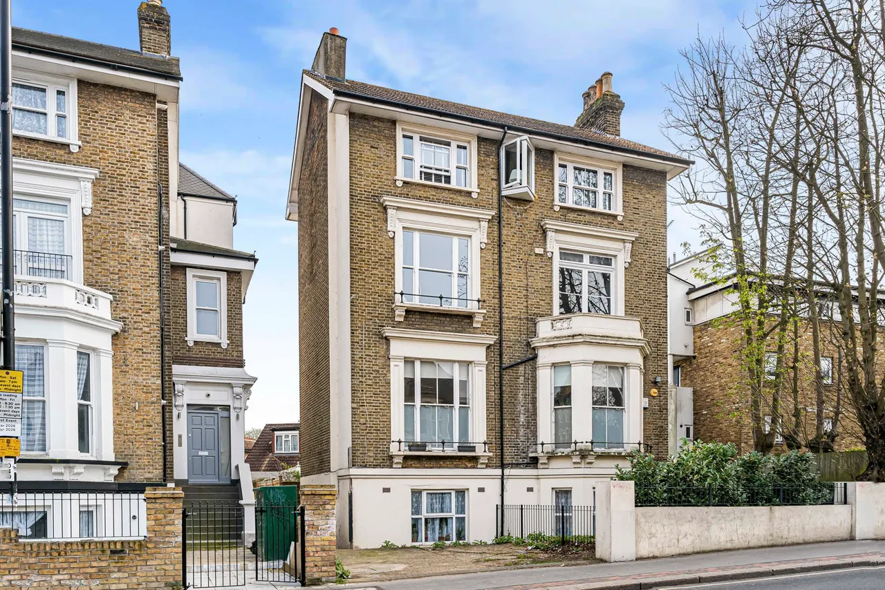 Selhurst Road, London, SE25, photo 21
