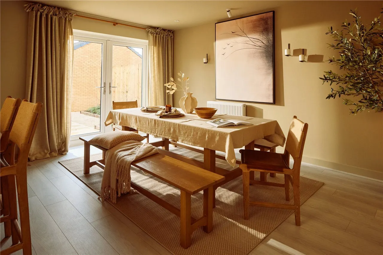 Sublime, Hungerhill Lane, Edenthorpe, Doncaster, DN3, photo 4