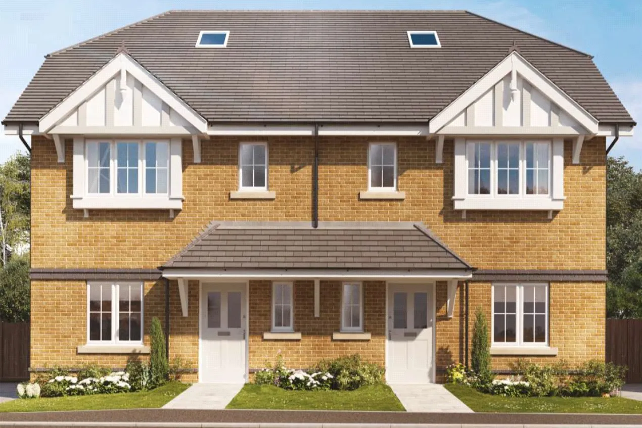 London Road, RG12, photo 7