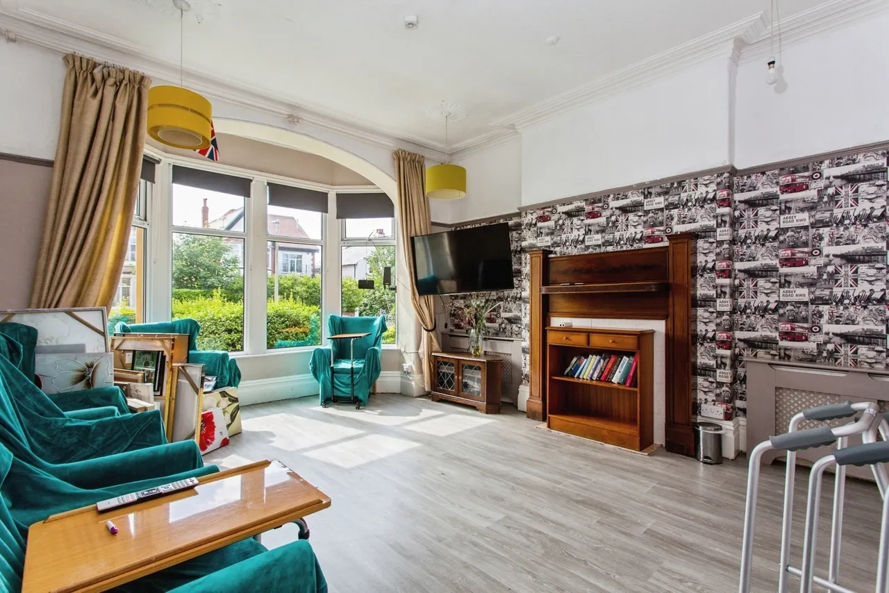 York Road, Lytham St. Annes, FY8, photo 5