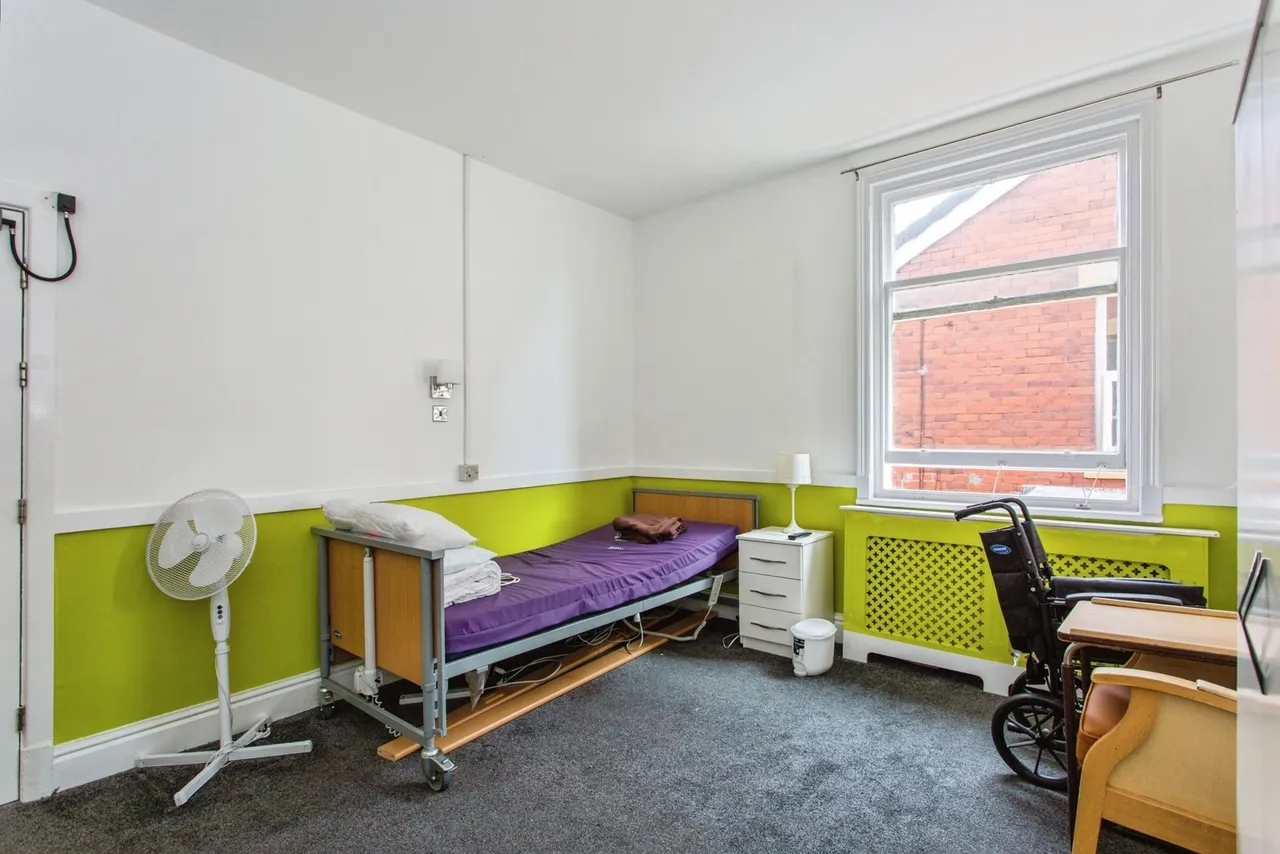 York Road, Lytham St. Annes, FY8, photo 9