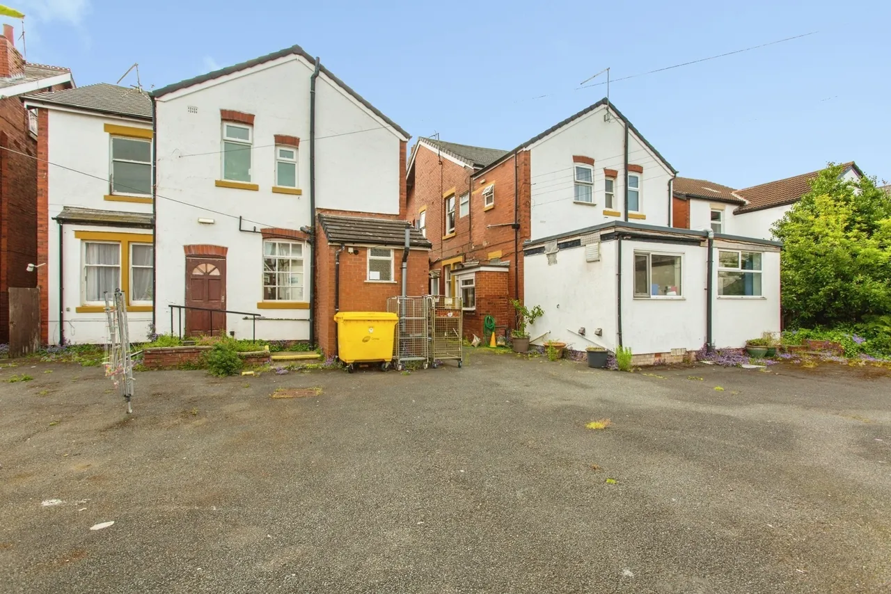 York Road, Lytham St. Annes, FY8, photo 28