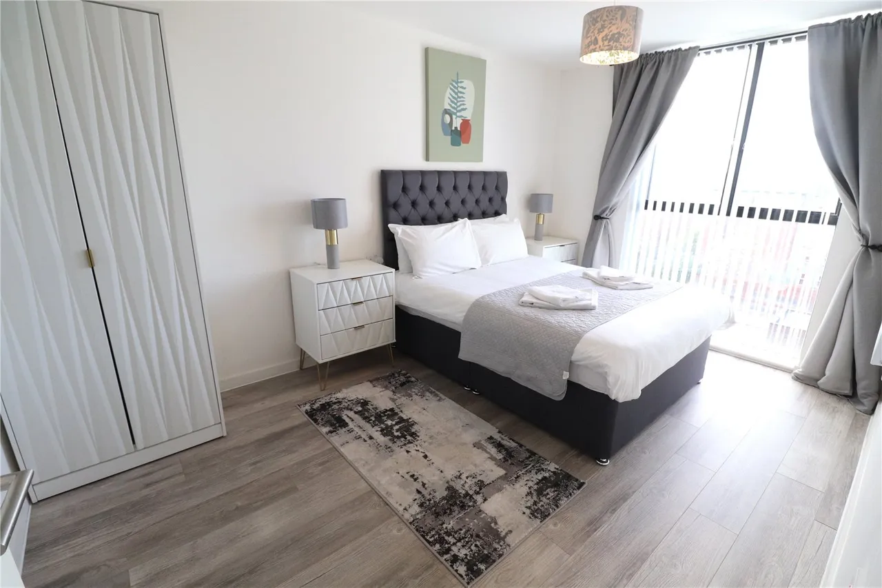 Bevington Bush, Liverpool, L3, photo 12