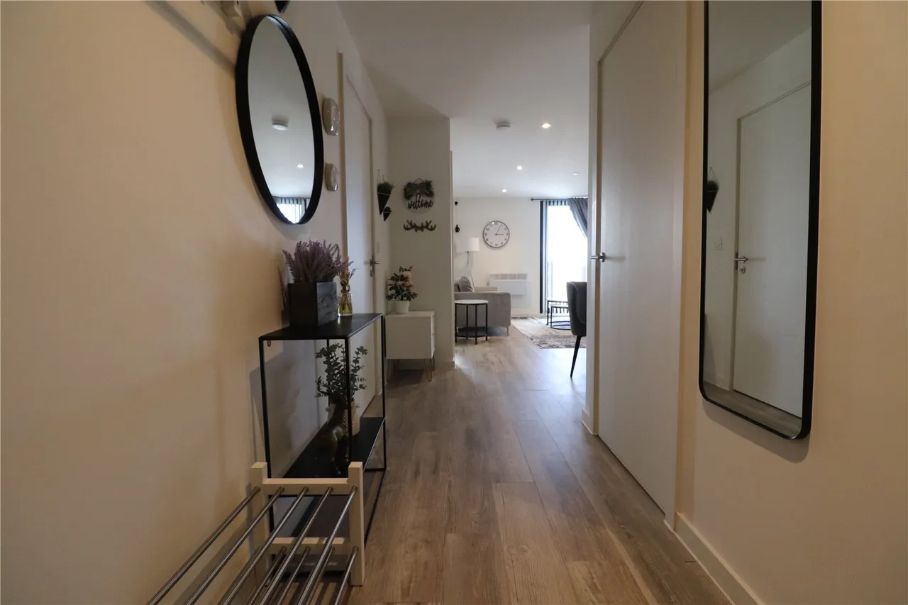2 bed flat to rent, Bevington Bush, Liverpool, L3