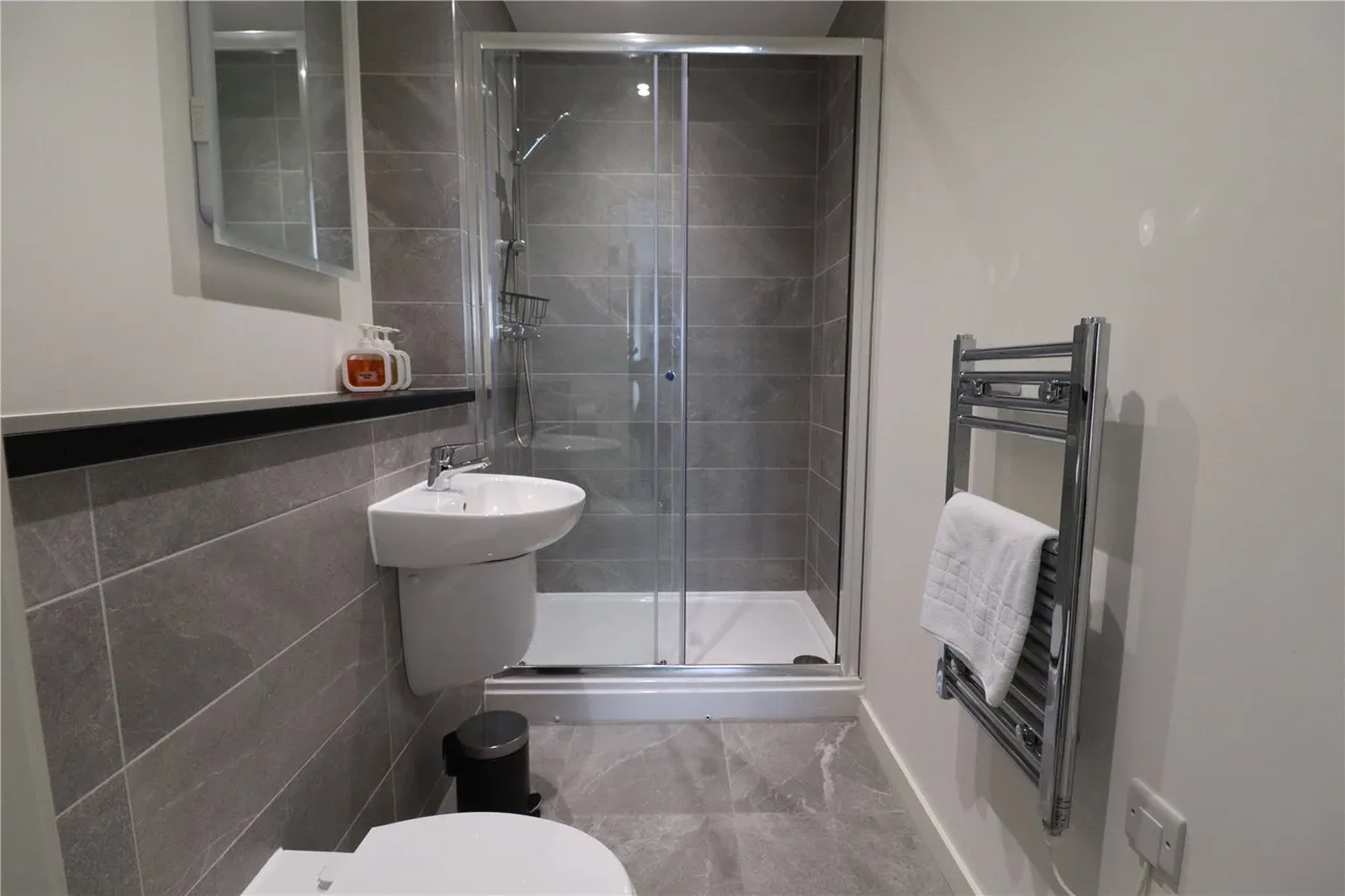 Bevington Bush, Liverpool, L3, photo 6