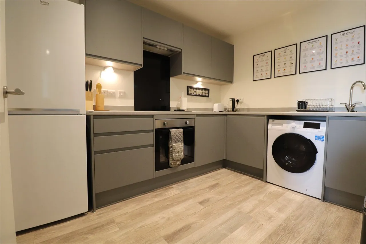 Bevington Bush, Liverpool, L3, photo 4