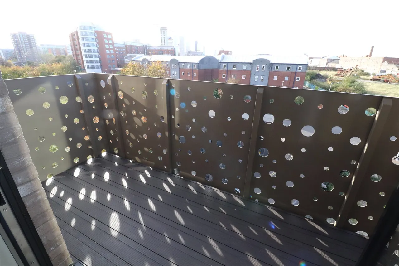 Bevington Bush, Liverpool, L3, photo 11