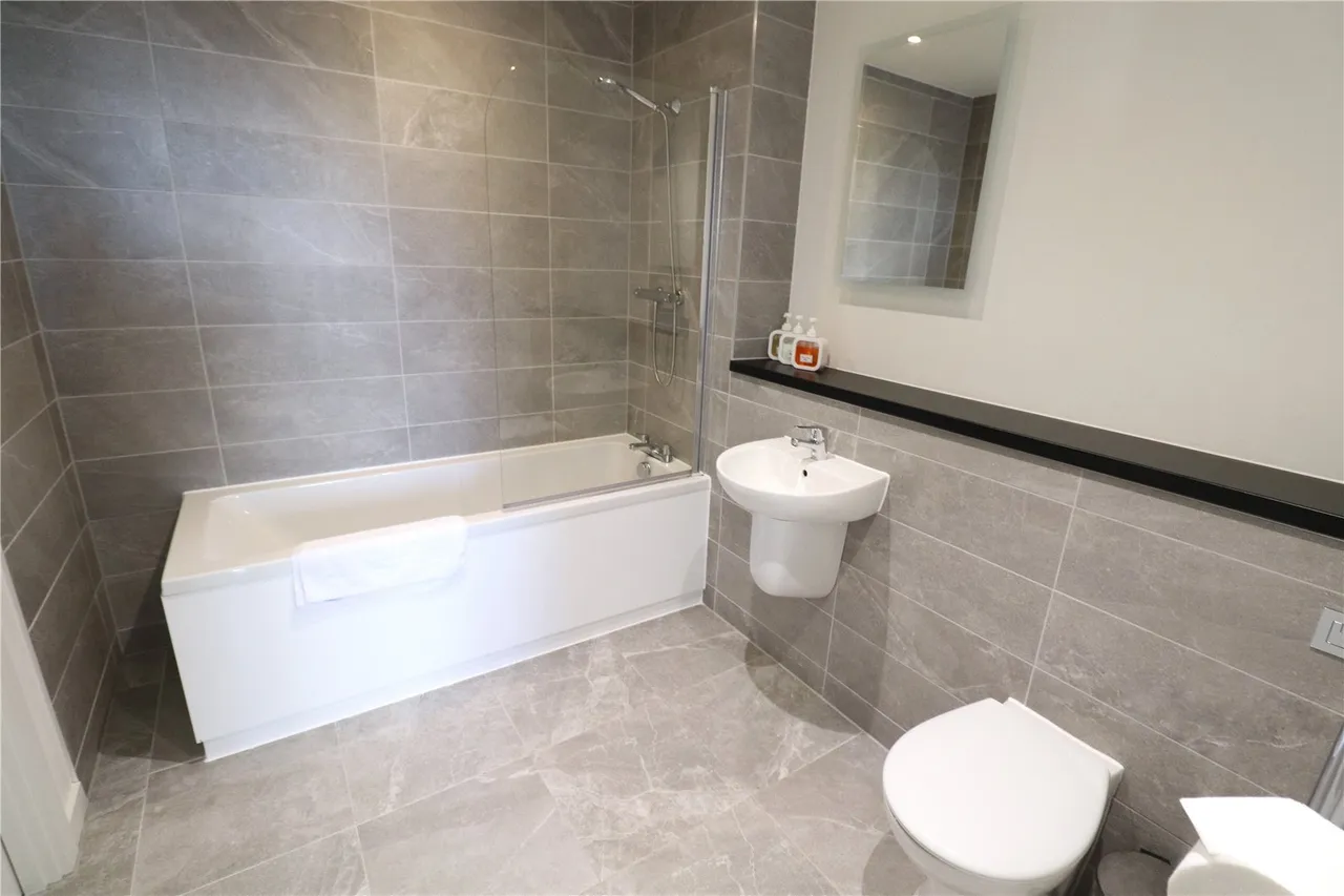 Bevington Bush, Liverpool, L3, photo 14
