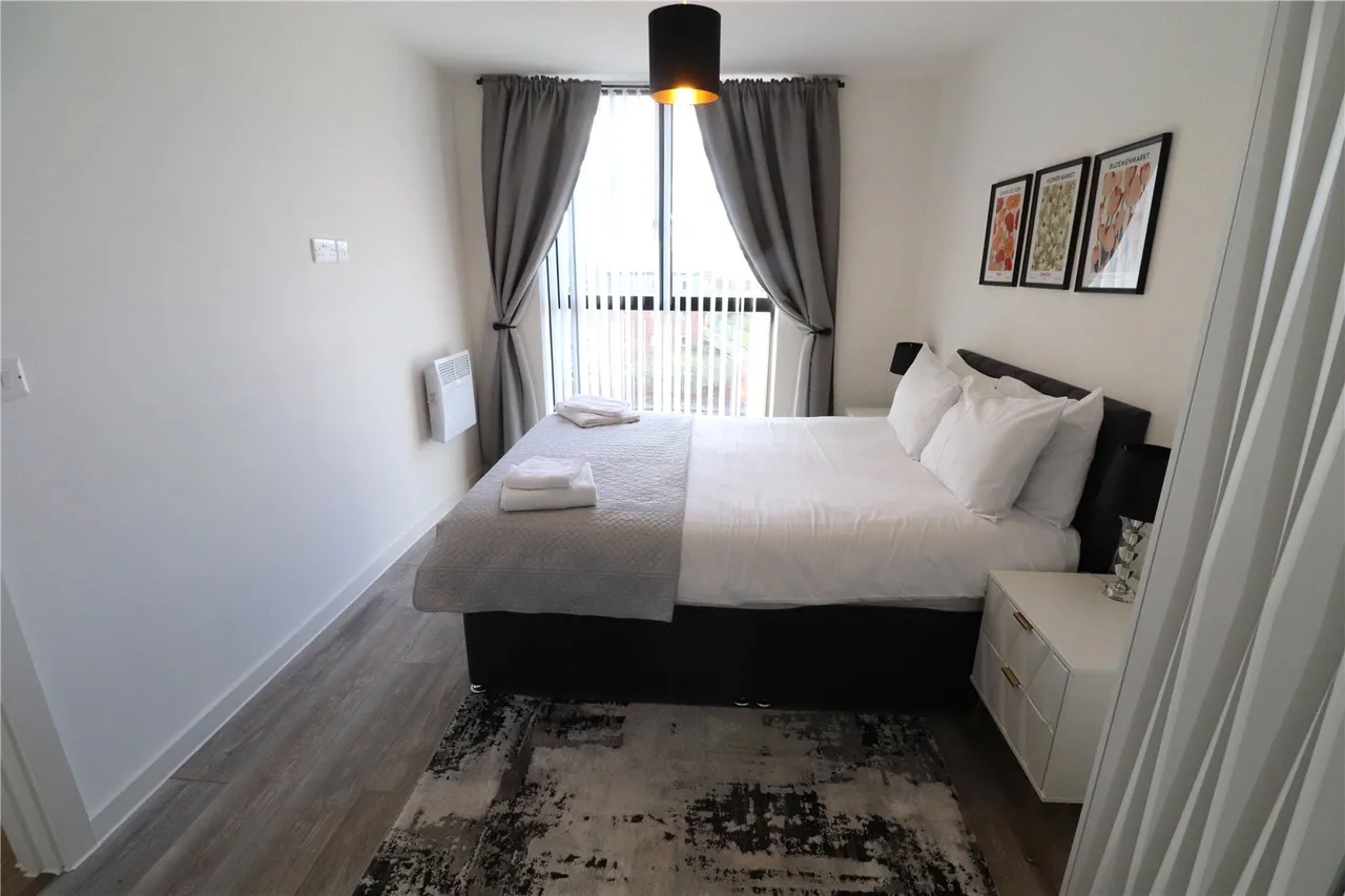 Bevington Bush, Liverpool, L3, photo 7