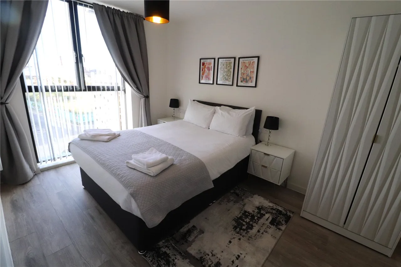 Bevington Bush, Liverpool, L3, photo 5