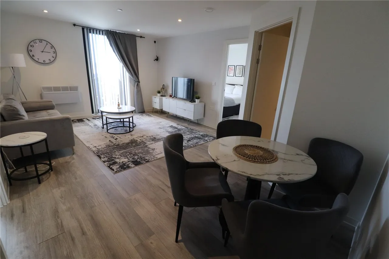 Bevington Bush, Liverpool, L3, photo 3
