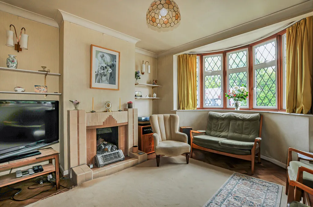 Oxford Road, Denham, UB9, photo 15