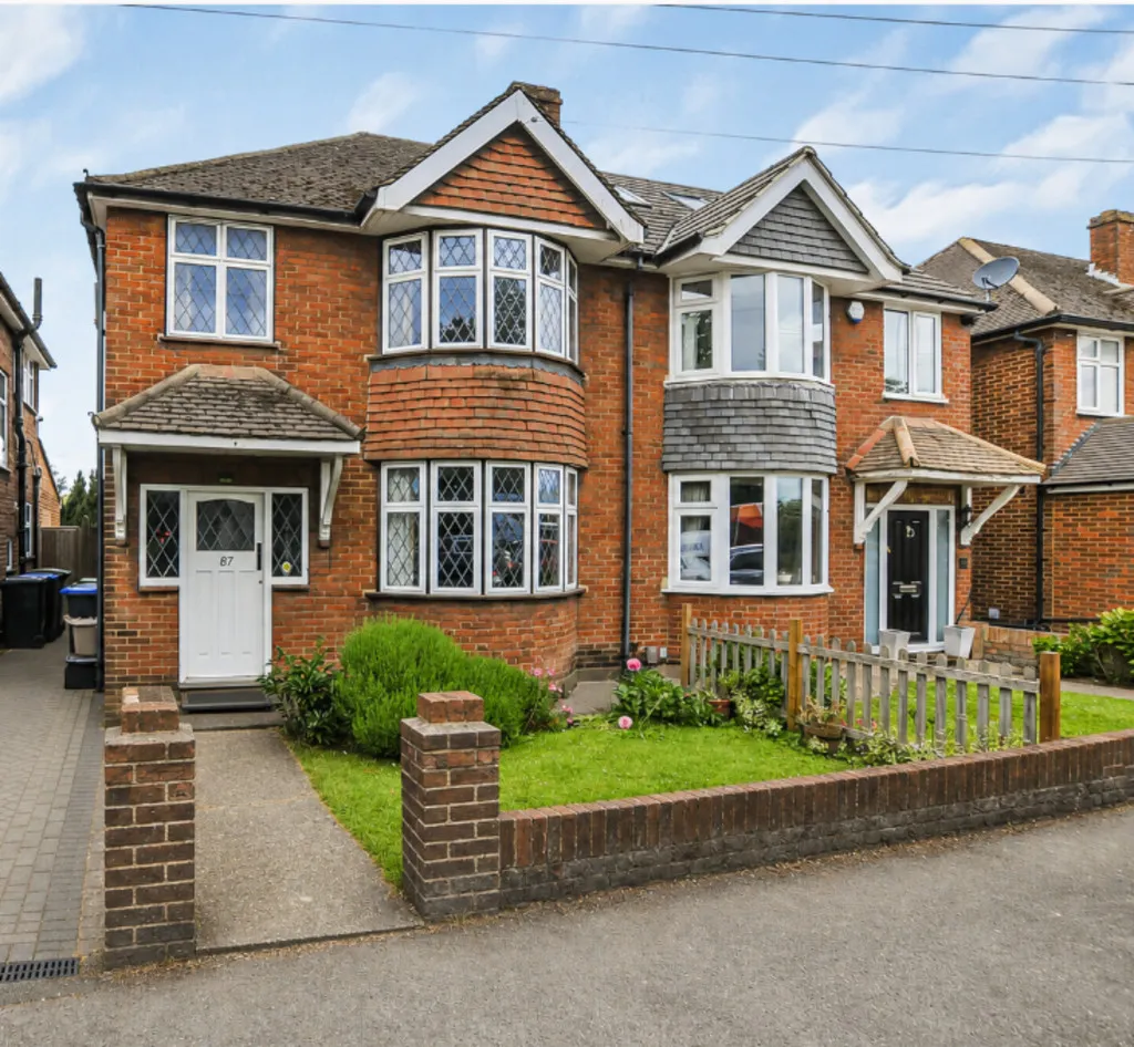 Oxford Road, Denham, UB9, photo 12