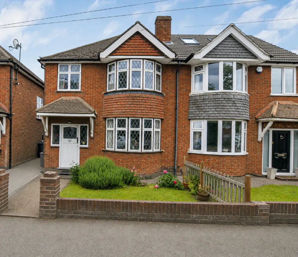 Oxford Road, Denham, UB9, photo 11