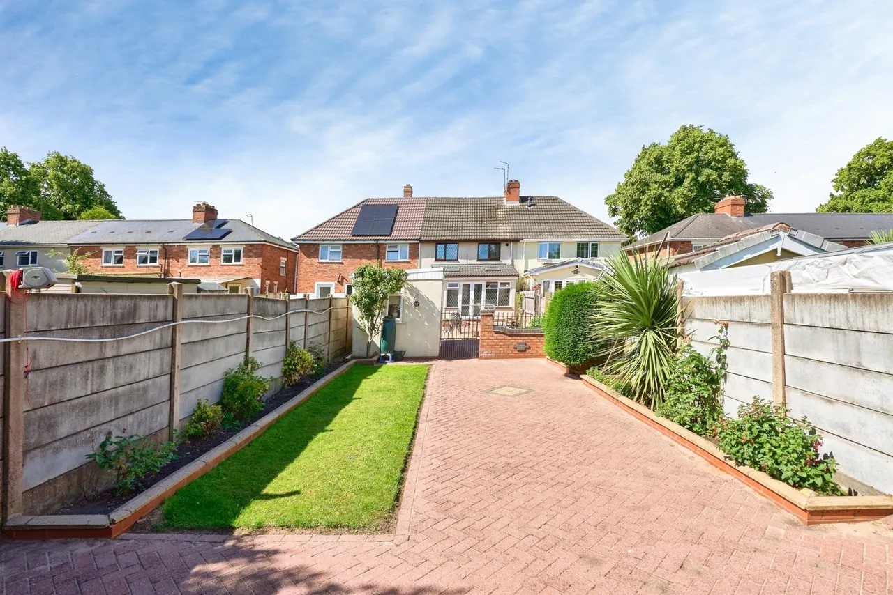Webster Road, WALSALL, West Midlands, WS2, photo 17
