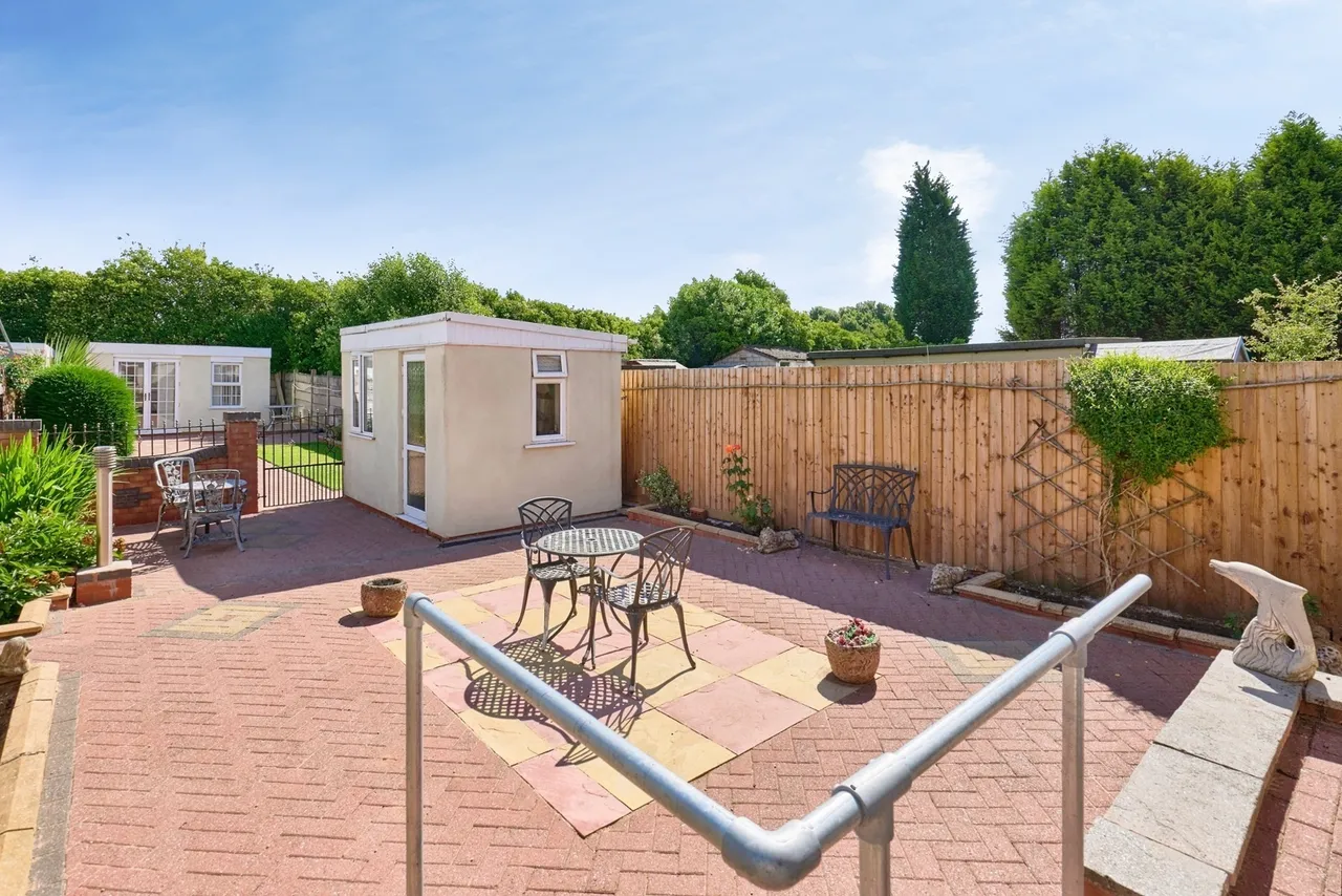 Webster Road, WALSALL, West Midlands, WS2, photo 18