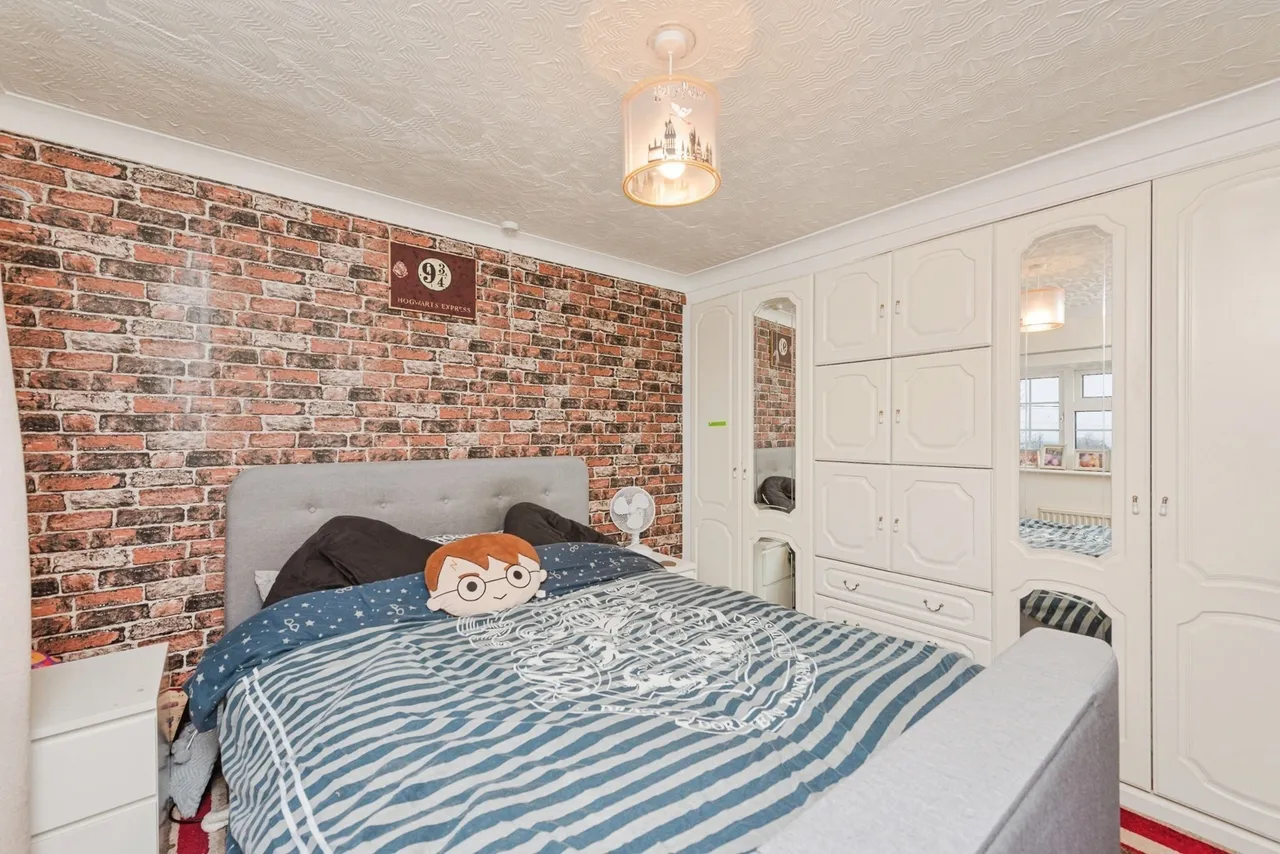 Dukes Road, Dordon, Tamworth, Warwickshire, B78, photo 15