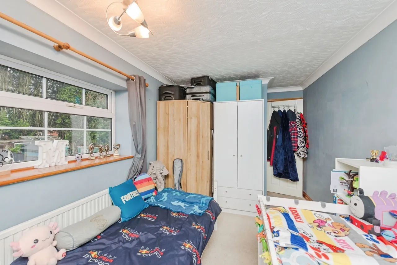 Dukes Road, Dordon, Tamworth, Warwickshire, B78, photo 18