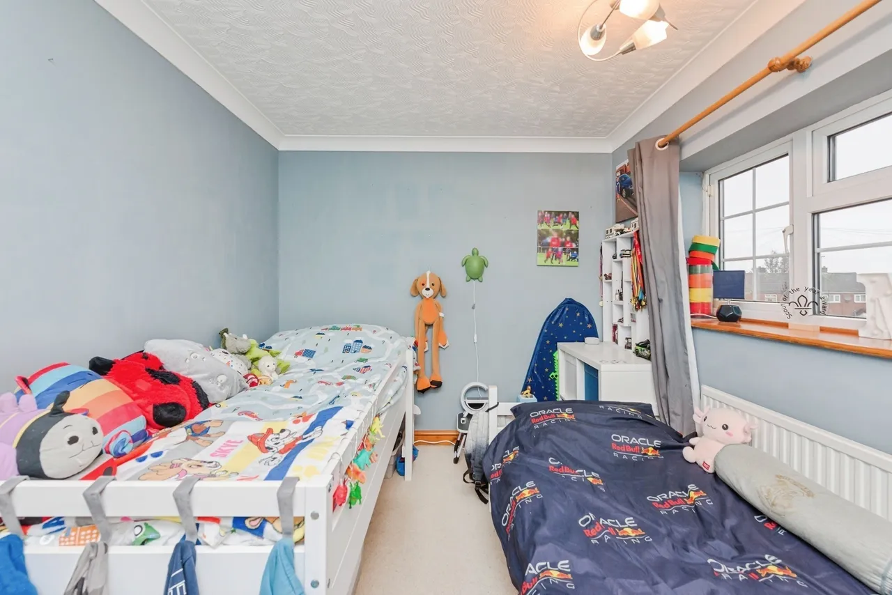 Dukes Road, Dordon, Tamworth, Warwickshire, B78, photo 17
