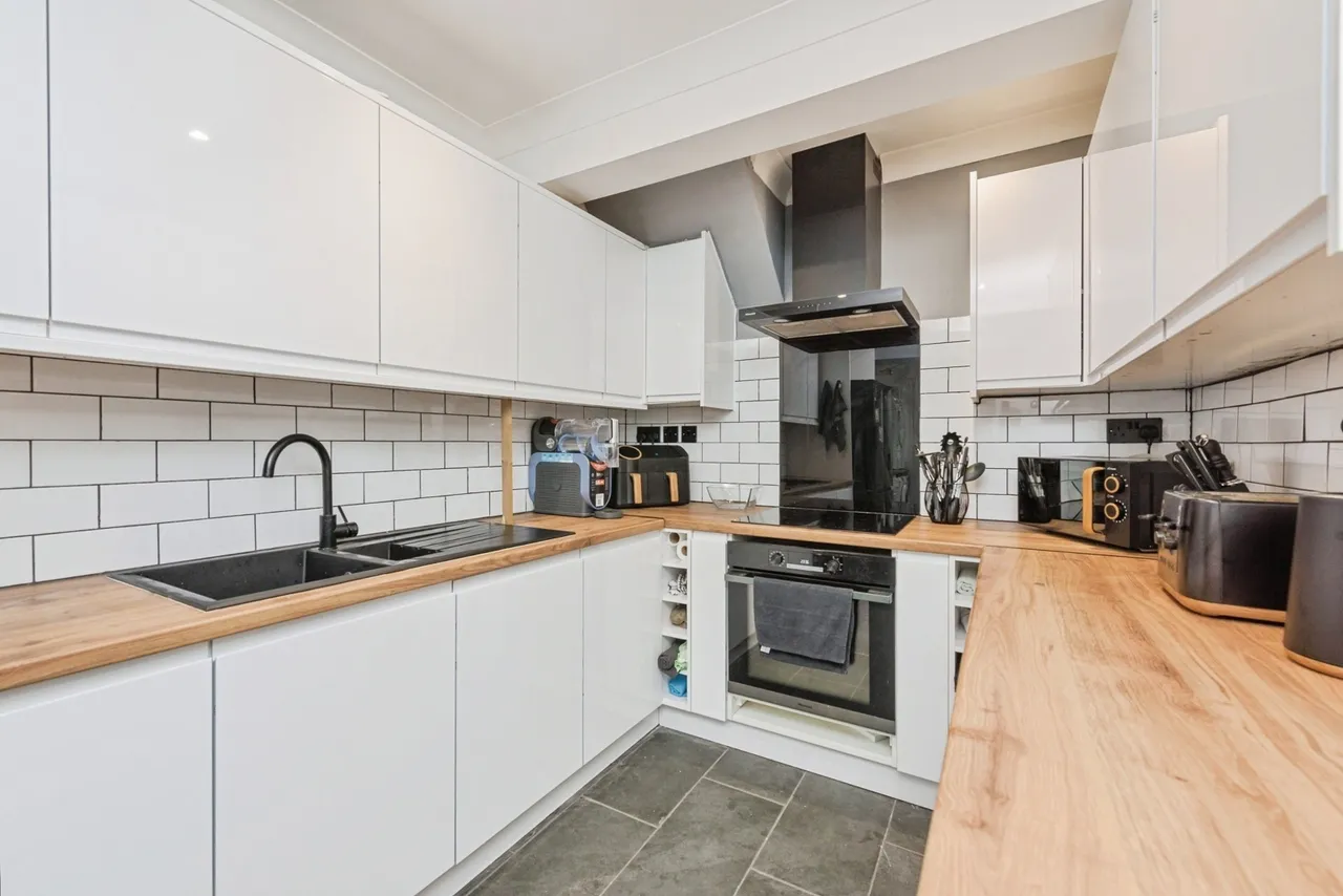 Dukes Road, Dordon, Tamworth, Warwickshire, B78, photo 4