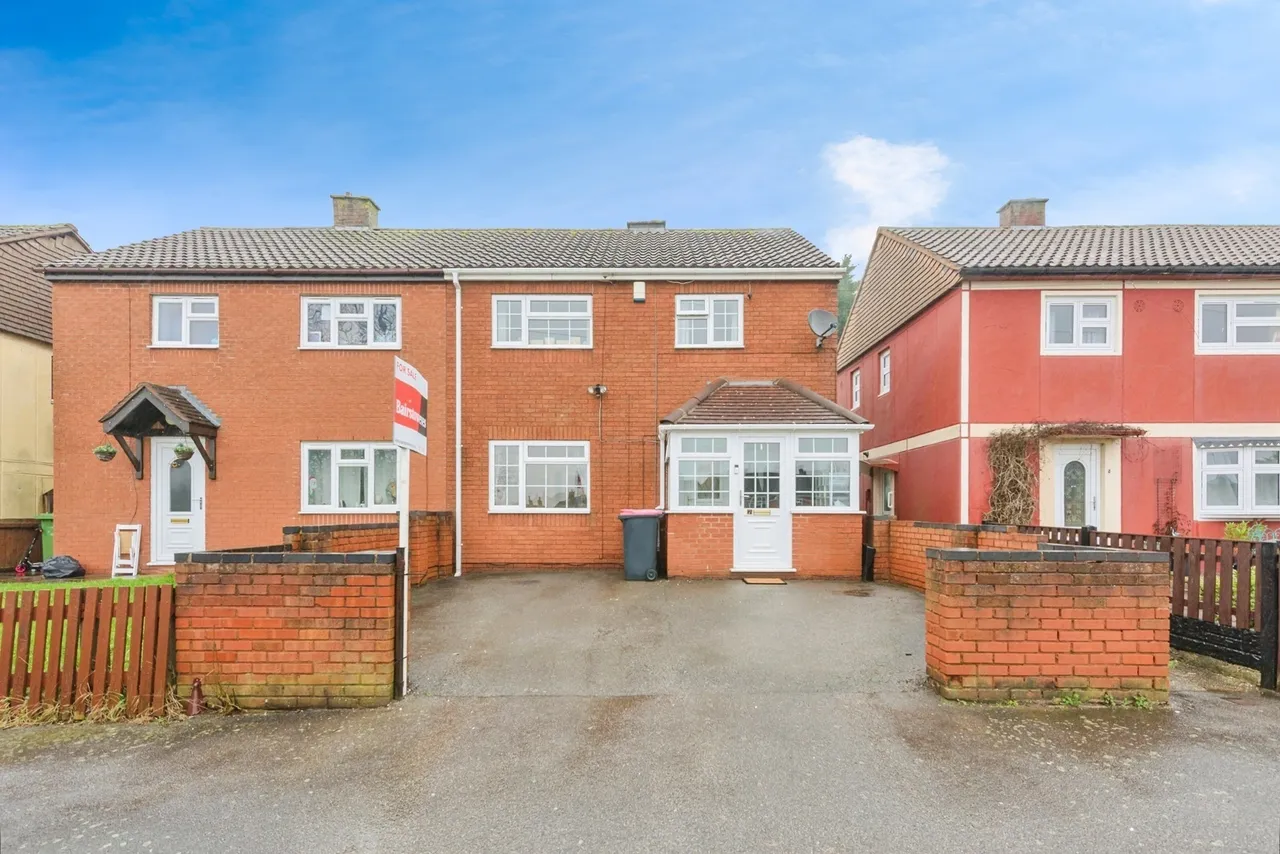 Dukes Road, Dordon, Tamworth, Warwickshire, B78, photo 25