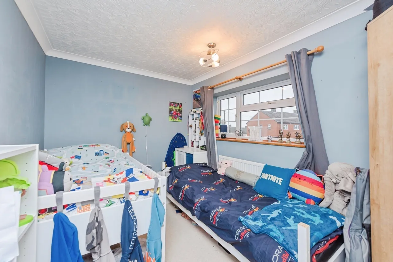 Dukes Road, Dordon, Tamworth, Warwickshire, B78, photo 16