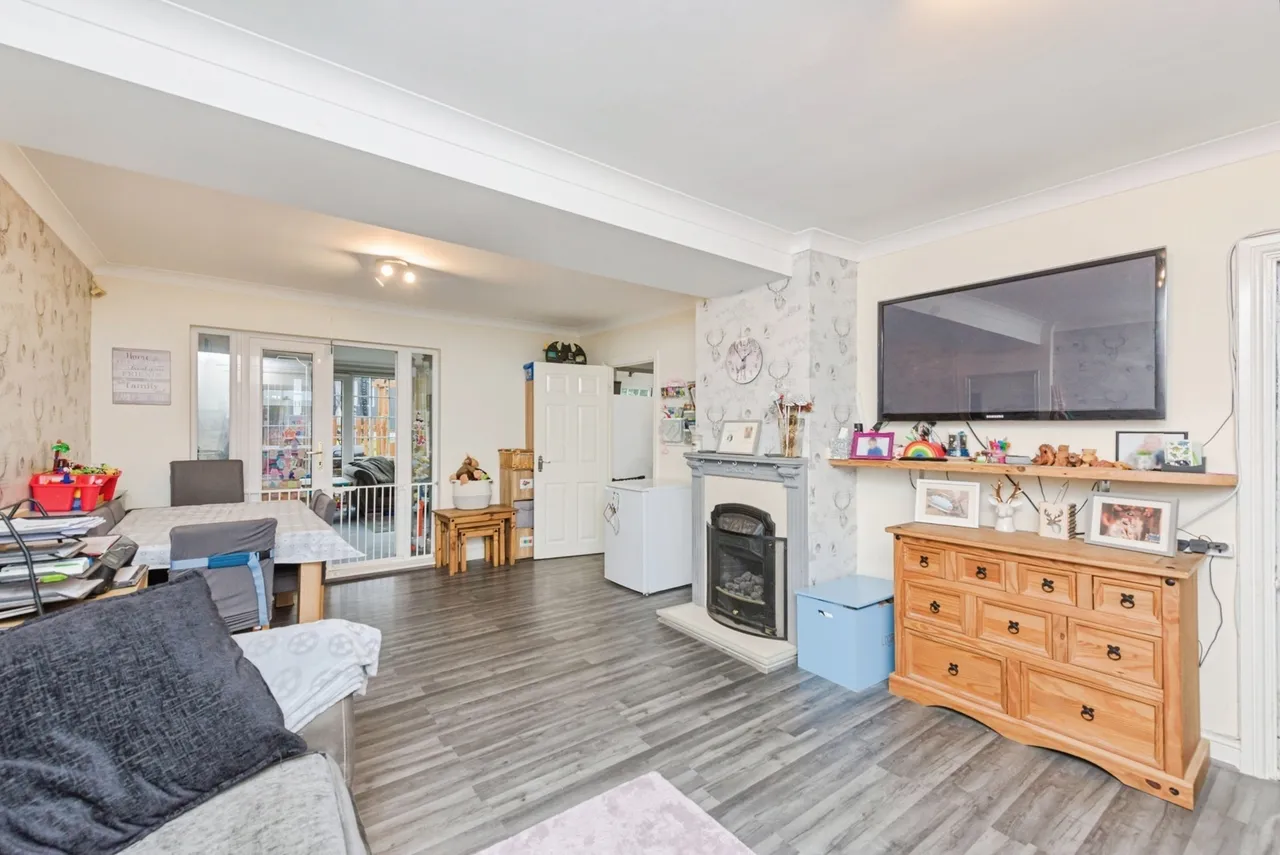 Dukes Road, Dordon, Tamworth, Warwickshire, B78, photo 2