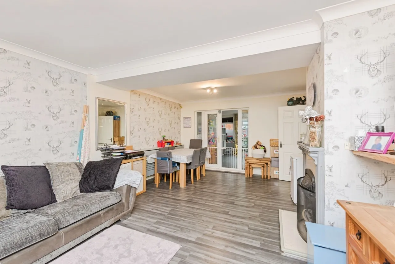 Dukes Road, Dordon, Tamworth, Warwickshire, B78, photo 8