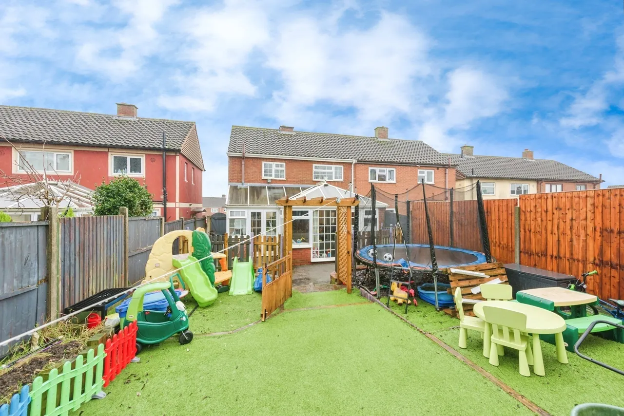 Dukes Road, Dordon, Tamworth, Warwickshire, B78, photo 22